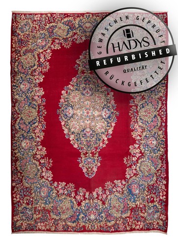 Tappeto kirman design - kirman,
