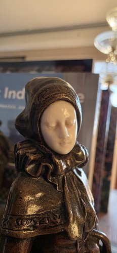 Antica signora peter - antica,