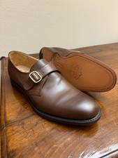 scarpe eleganti uomo Church Westbury