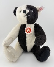 Orsacchiotto Steiff Pierrot