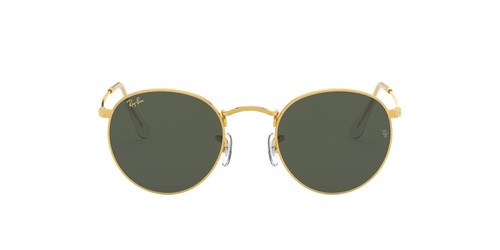 Ray ban round - metal, occhiali