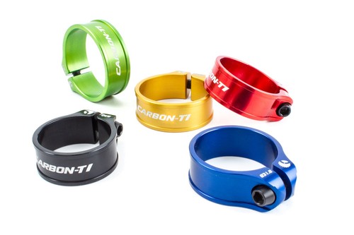 Carbon clamp tutte - carbon-ti, 3