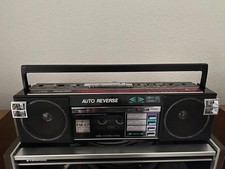 PANASONIC RX-FM27L STEREO
