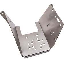Nuovo 1 pz supporto pompa