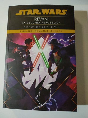 Star wars revan la vecchia - revan:,