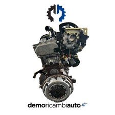 FIAT TIPO 1.4 16V motore usato 843A1000 (Prezzo riferito al trasporto)