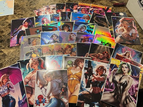 Artist alley comics - alley,