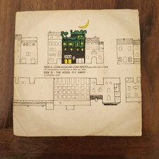 MINA X DINA 45 GIRI DISCO NON