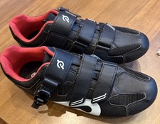 Scarpe bici Peloton taglia 46