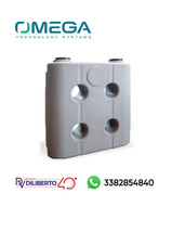 SERBATOIO POLIETILENE