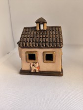 Thun casetta porta candela Tea