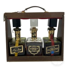 Vintage Bottle - Pedro Domecq