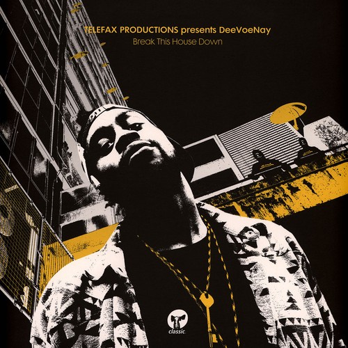 Telefax productions presents - productions,