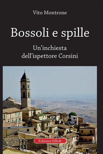 Libri vito montrone bossoli - libri,