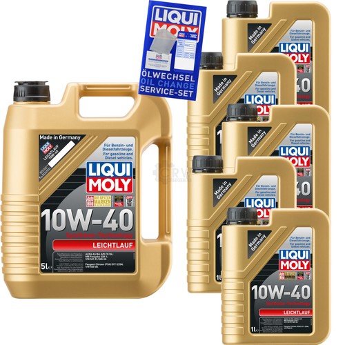 Litri originale liqui moly - originale,