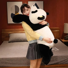 Peluche panda gigante cm - peluche,