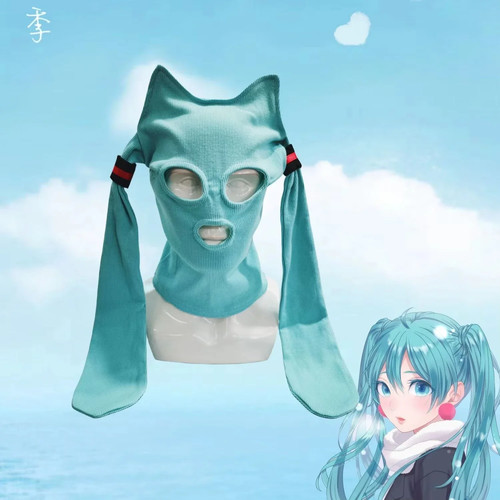 Costume maschera sci ufficiale - sci,