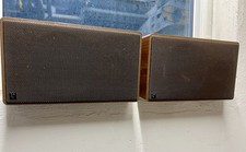 Coppia altoparlanti Euroton
