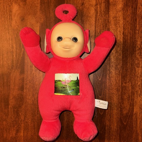 Teletubbies talking - teletubbies, 13”