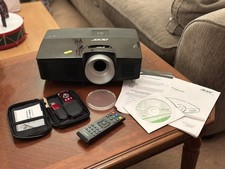 Acer X113PH 3000 Lumen