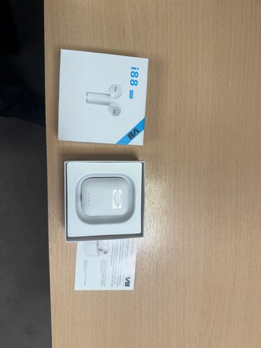 Auricolare wireless i18 - wireless, tws