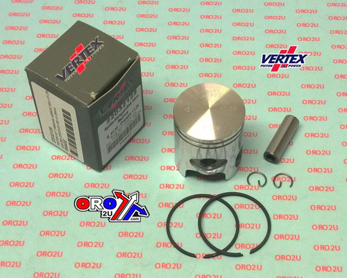Kit pistoni yamaha aerox - pistoni,