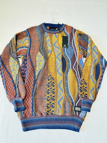 Nuovissimo maglione - 🇮🇹,