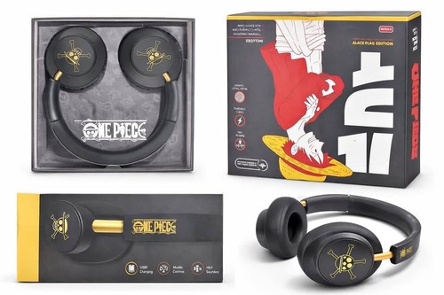 Cuffie wireless one piece - cuffie,