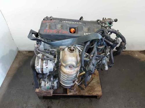 R18a2 motore honda civic viii - r18a2,