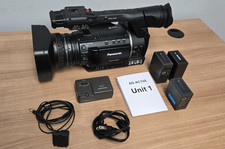 Panasonic ac160 - panasonic, |