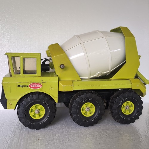 Mighty tonka miscelatore - mighty,