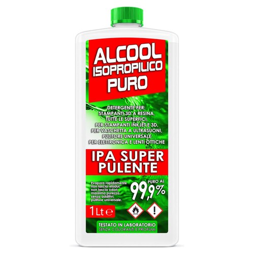 Ipa super pulente - ipa, 99.9