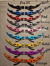 Billet Alluminio Seadoo IBR