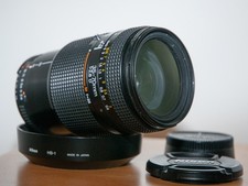 nikon af nikkor 35-70mm f2.8 d