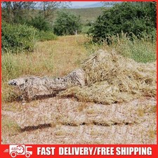 Ghillie suit 3d - ghillie,