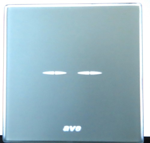 Ave 44pvtc22go placca - ave,