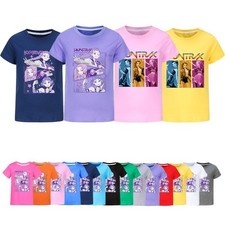 KPop Maglietta Cacciatore di