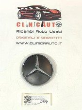 STEMMA FREGIO LOGO POSTERIORE PER MERCEDES Sprinter 411 646990 (06>10)