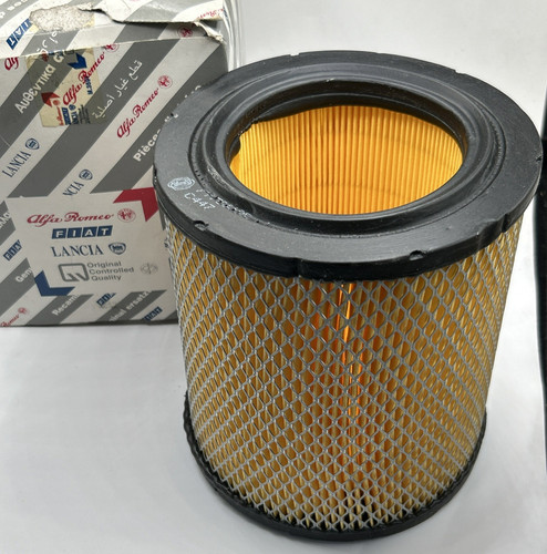 Filtro aria originale fiat - aria,