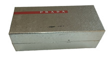 Custodia per occhiali prada - occhiali,
