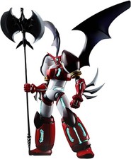 Shin Getter 1 Carbotix Getter