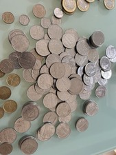 monete italiane in lire E Gettoni Telefonici