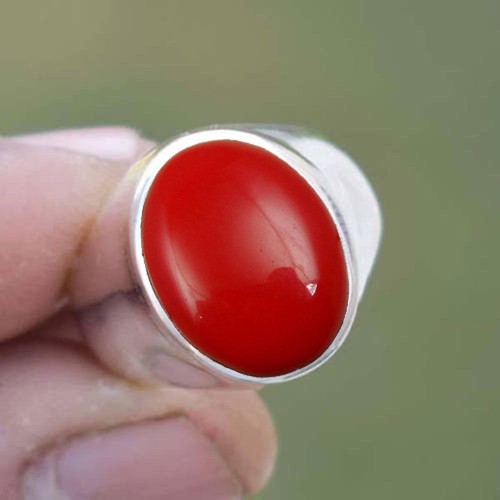 Anello unisex uomo - anello,