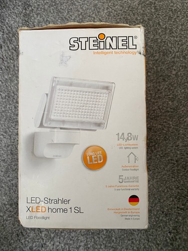 Steinel xled home - steinel, sl