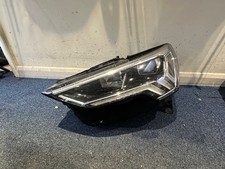 AUDI Q3 MK2 83A Faro