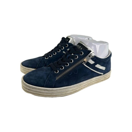 Scarpe donna hogan rebel - da, in