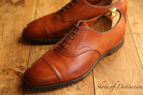Scarpe oxford edward - edward, verde
