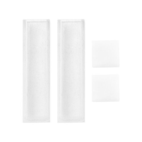 Cuvette quarzo per - cuvette,