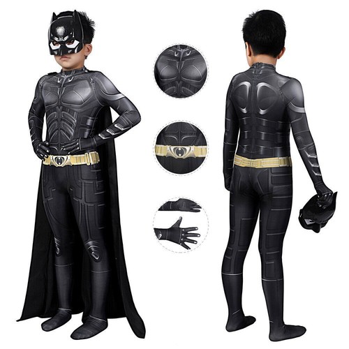 Costume the dark - costume, knight
