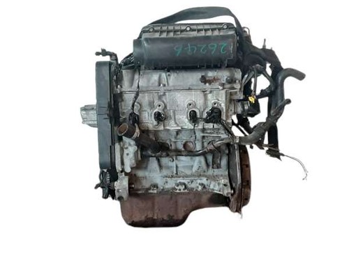 199a4000 motor completo - completo, fiat
